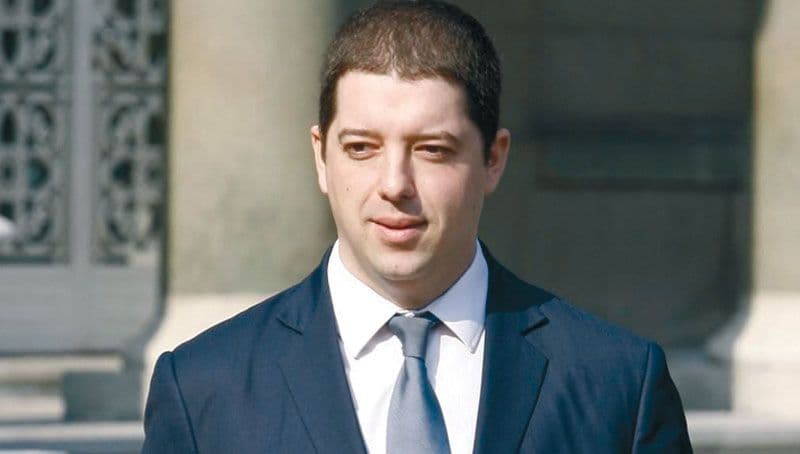 Đuriću zabranili ulazak na Kosovo Đuriću zabranili ulazak na Kosovo