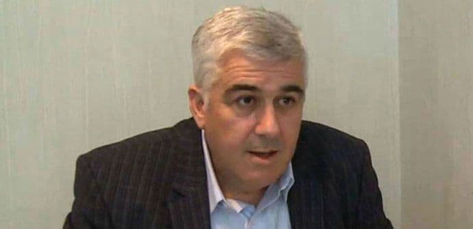 Zarubica: Odgovaraće svi koji su kršili zakone Zarubica: Odgovaraće svi koji su kršili zakone