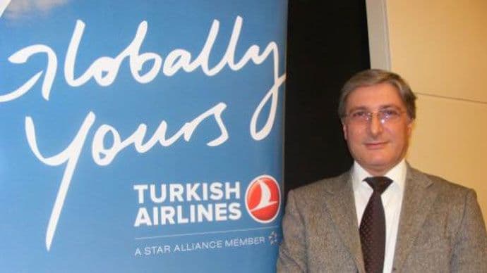 Turkish Airlines zadovoljan rezultatima u Crnoj Gori Turkish Airlines zadovoljan rezultatima u Crnoj Gori