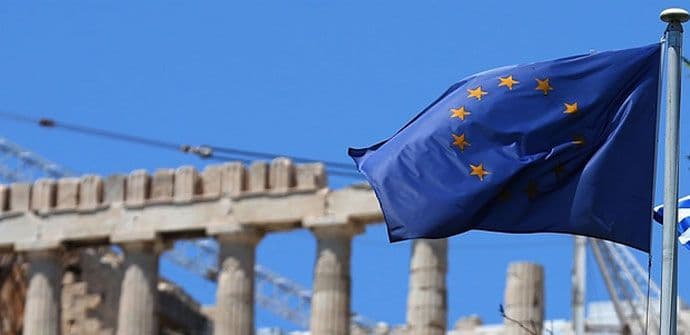 Odobrena isplata prve tranše pomoći Grčkoj Odobrena isplata prve tranše pomoći Grčkoj