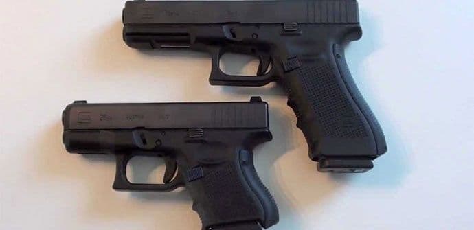 Đurišić kupio 38 pištolja kao da je opremao vojsku, većina oružja nestala Đurišić kupio 38 pištolja kao da je opremao vojsku, većina oružja nestala