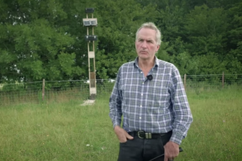 Napravio sopstveni 4G repetitor (VIDEO)