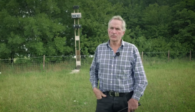 Napravio sopstveni 4G repetitor (VIDEO) Napravio sopstveni 4G repetitor (VIDEO)