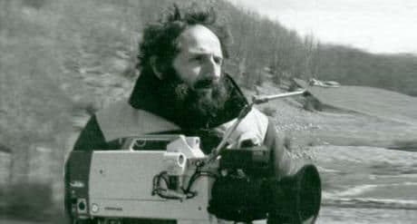 Dokumentarni filmovi Živka Nikolića: Mitski zavičaj umetnika Dokumentarni filmovi Živka Nikolića: Mitski zavičaj umetnika