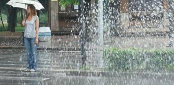 Kakvo nas vrijeme očekuje za vikend   Kakvo nas vrijeme očekuje za vikend