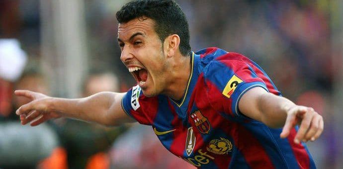 Pedro u Čelsiju za 30 miliona eura  Pedro u Čelsiju za 30 miliona eura