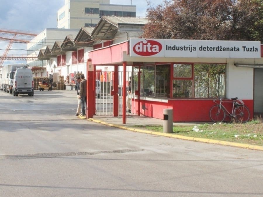 Dita: Dogovoren izvoz za Crnu Goru, Kosovo i Albaniju Dita: Dogovoren izvoz za Crnu Goru, Kosovo i Albaniju