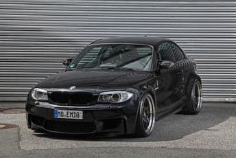 OK-Chiptuning nudi BMW 1M sa 451 KS