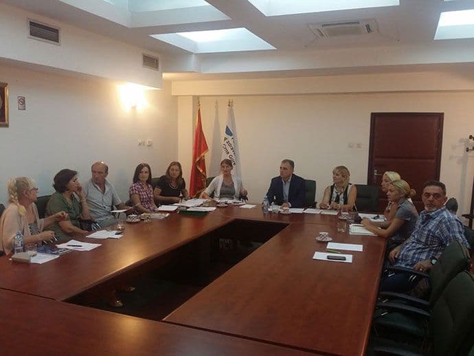 FZO: Najveće umanjenje zarade izabranom doktoru po osnovu kapitacije 66 eura FZO: Najveće umanjenje zarade izabranom doktoru po osnovu kapitacije 66 eura