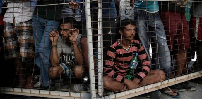 Zvanični stav Slovačke: Nećemo muslimane, primamo samo hrišćane Zvanični stav Slovačke: Nećemo muslimane, primamo samo hrišćane