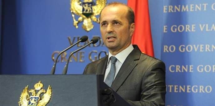 NUMANOVIĆ: Visokoobrazovano 61,5% žena i 39,5% muškaraca u Crnoj Gori NUMANOVIĆ: Visokoobrazovano 61,5% žena i 39,5% muškaraca u Crnoj Gori