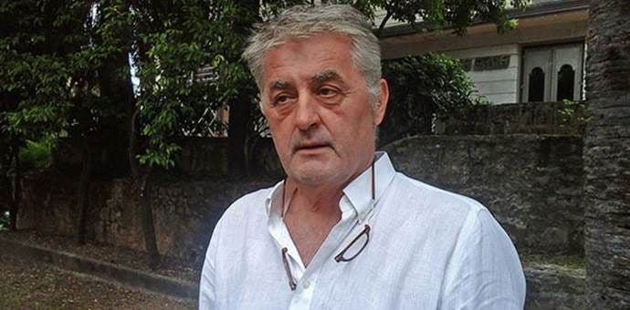 RADOVIĆ: Zbog novih okolnosti sada je najbolje prodati Institut RADOVIĆ: Zbog novih okolnosti sada je najbolje prodati Institut