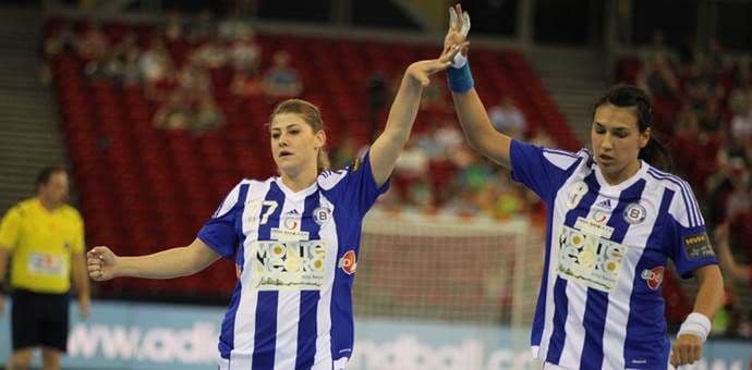 Budućnost pobijedila Rostov na startu turnira u Bukureštu Budućnost pobijedila Rostov na startu turnira u Bukureštu