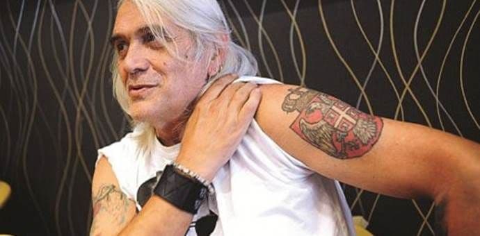 Bora Čorba: Doći ću u Zagreb ako me tamo pošalje srpska vlast Bora Čorba: Doći ću u Zagreb ako me tamo pošalje srpska vlast