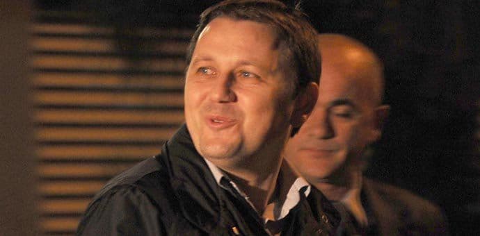 BOJIĆ: Rađenović Aneksom četiri spriječio štetne posljedice po opštinu Budva BOJIĆ: Rađenović Aneksom četiri spriječio štetne posljedice po opštinu Budva