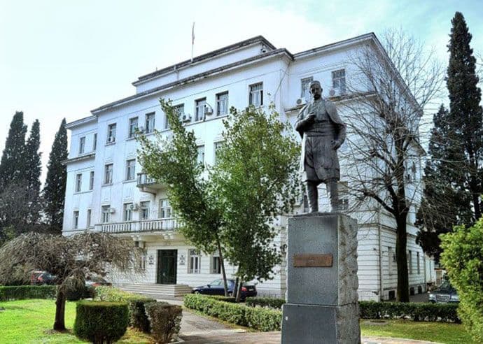 Počinje sa radom nova probna gradska linija L - 14 Počinje sa radom nova probna gradska linija L - 14