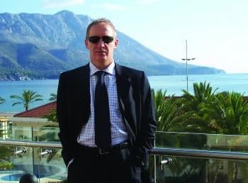 Barović: Ta je odluka iznenađenje i za mene i za kolektiv Barović: Ta je odluka iznenađenje i za mene i za kolektiv