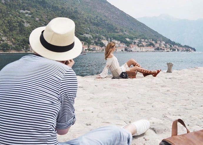 Britanski blogeri promovišu Crnu Goru Britanski blogeri promovišu Crnu Goru