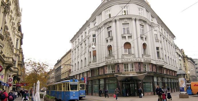 Najveća prijavljena godišnja plata u Hrvatskoj milion eura Najveća prijavljena godišnja plata u Hrvatskoj milion eura