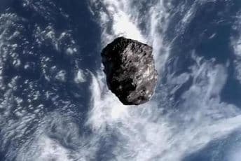 Naučnici: Ne brinite, Zemlju neće udariti asteroid