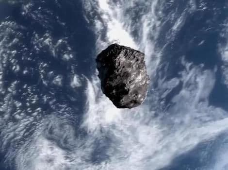 Naučnici: Ne brinite, Zemlju neće udariti asteroid Naučnici: Ne brinite, Zemlju neće udariti asteroid