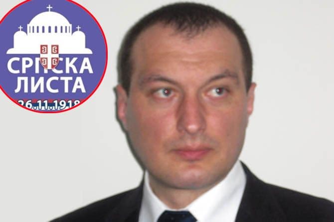 Dedeić: Moguće provokacije islamskih ekstremista u Crnoj Gori Dedeić: Moguće provokacije islamskih ekstremista u Crnoj Gori