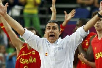 Skariolo izabrao tim za Eurobasket