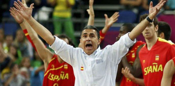 Skariolo izabrao tim za Eurobasket Skariolo izabrao tim za Eurobasket