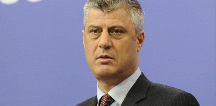 Tači: Vaš san je gotov, ako pokrenete rat izgubićete Tači: Vaš san je gotov, ako pokrenete rat izgubićete