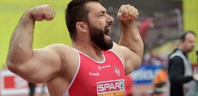 Kolašinac: Nikad nisam bio spremniji Kolašinac: Nikad nisam bio spremniji