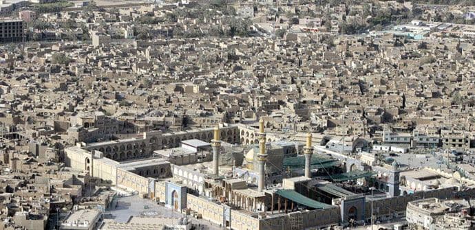 UN traže 861 milion dolara za pomoć Iraku UN traže 861 milion dolara za pomoć Iraku