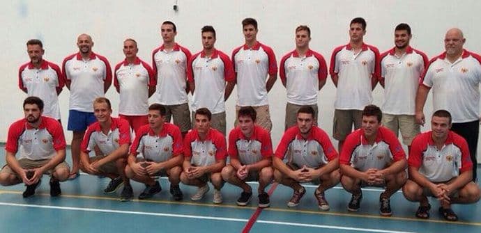 Maslovar odabrao za SP: Cilj vidjeti ko konkuriše za seniorsku selekciju Maslovar odabrao za SP: Cilj vidjeti ko konkuriše za seniorsku selekciju