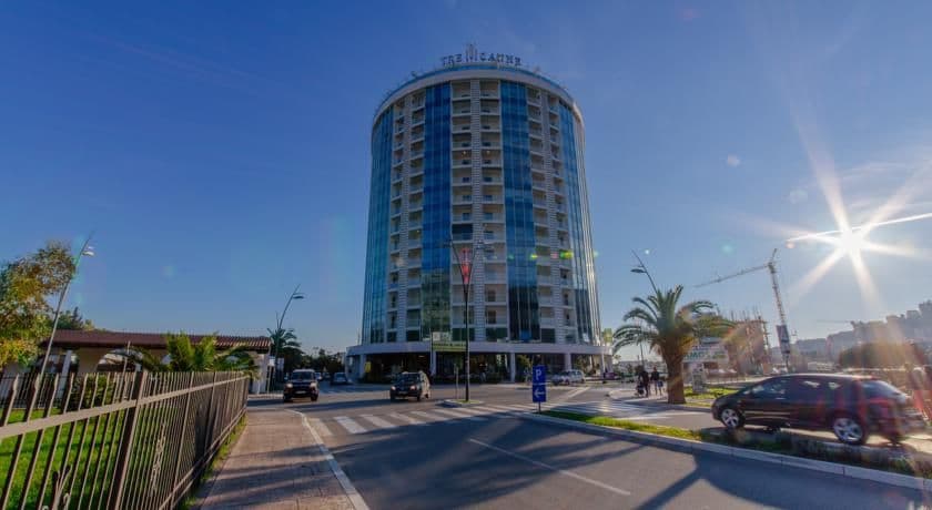 Tre Canne bez upotrebne dozvole Tre Canne bez upotrebne dozvole