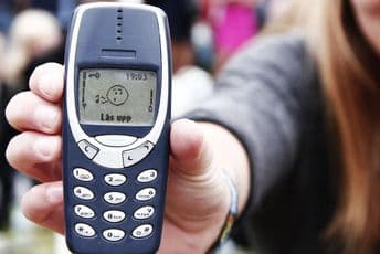 Ponovo kreće prodaja Nokije 3310, koštaće samo šest eura