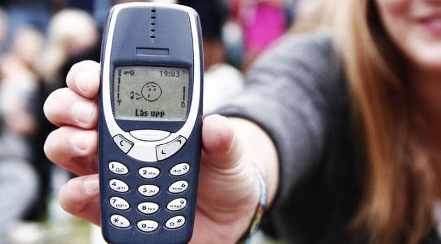 Ponovo kreće prodaja Nokije 3310, koštaće samo šest eura Ponovo kreće prodaja Nokije 3310, koštaće samo šest eura