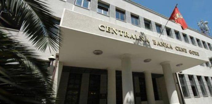 CBCG: Veća efektivna kamatna stopa CBCG: Veća efektivna kamatna stopa