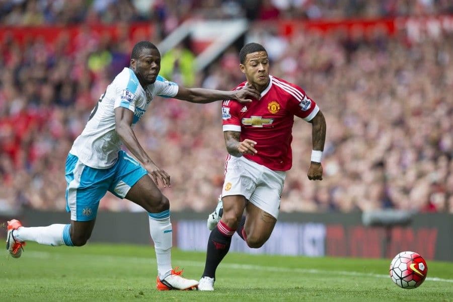 Junajted bez golova sa Njukaslom Junajted bez golova sa Njukaslom