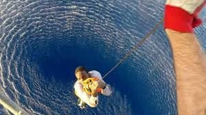 SREDOZEMNO MORE: Spasili oko 1.200 migranata SREDOZEMNO MORE: Spasili oko 1.200 migranata