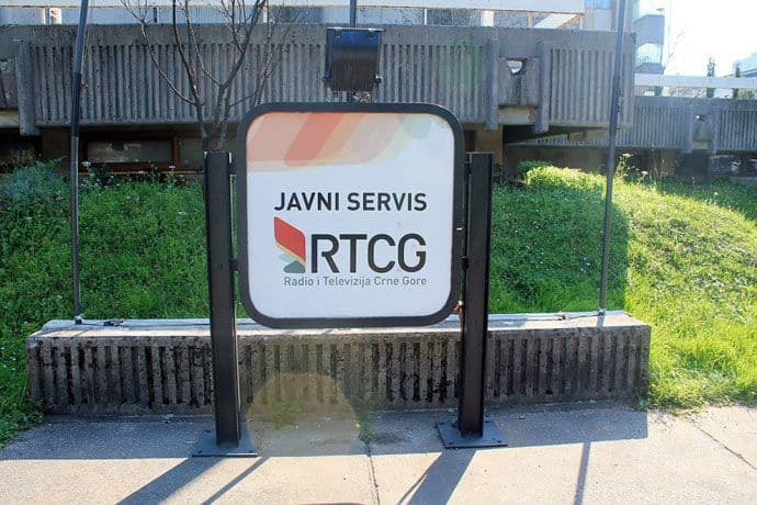 Televizija Crne Gore: "Vijesti" objavile sadržaj bez odobrenja autora Televizija Crne Gore: "Vijesti" objavile sadržaj bez odobrenja autora