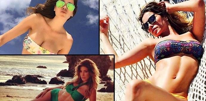 FOTO: Sa Aidom ljeto vječito traje FOTO: Sa Aidom ljeto vječito traje