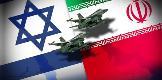 Izrael prije tri godine htio da napadne Iran? Izrael prije tri godine htio da napadne Iran?