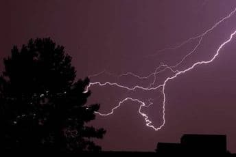 Da li je munja obrisala i vaše podatke na Google-u?