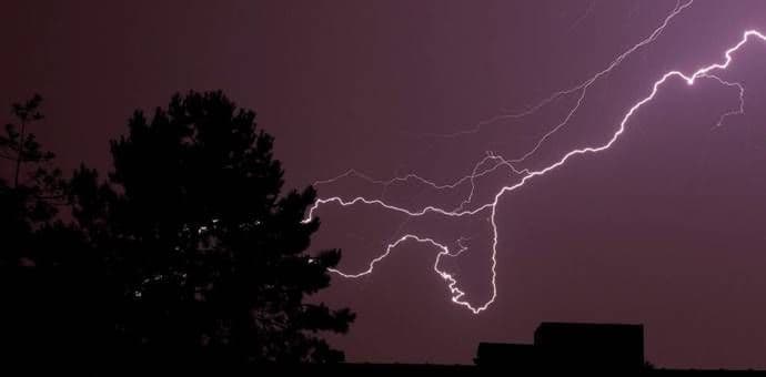 Da li je munja obrisala i vaše podatke na Google-u? Da li je munja obrisala i vaše podatke na Google-u?