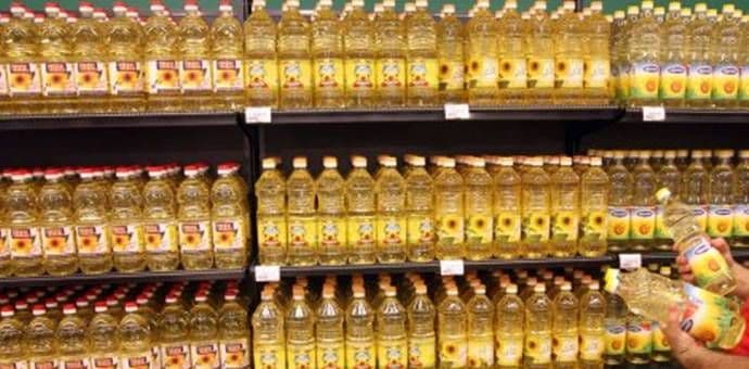 SRBIJA: Ulje skuplje 25 odsto zbog cijene suncokreta SRBIJA: Ulje skuplje 25 odsto zbog cijene suncokreta