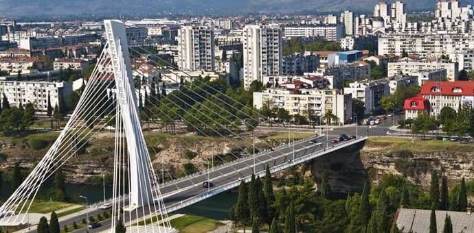 Od sjutra dvije nove linije gradskog prevoza Od sjutra dvije nove linije gradskog prevoza