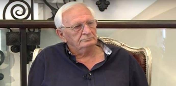 KASTRATOVIĆ: NATO čuva i nas i kulturnu baštinu KASTRATOVIĆ: NATO čuva i nas i kulturnu baštinu