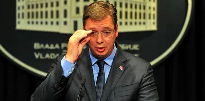 Obama pozvao Vučića na samit o borbi protiv Islamske države Obama pozvao Vučića na samit o borbi protiv Islamske države