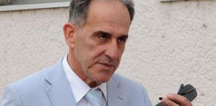 PIPEROVIĆ: Oduzimanje imovine najefikasnije rješenje protiv zloupotrebe funkcija PIPEROVIĆ: Oduzimanje imovine najefikasnije rješenje protiv zloupotrebe funkcija