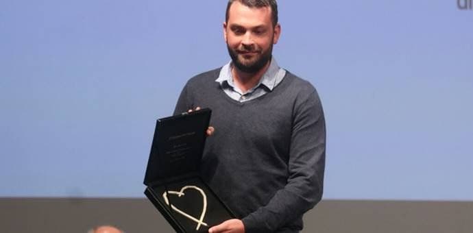 GORANOVIĆ: Uspjeh "Biserne obale" je uspjeh cijele crnogorske kinematografije GORANOVIĆ: Uspjeh "Biserne obale" je uspjeh cijele crnogorske kinematografije