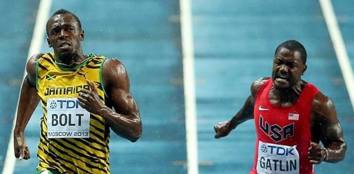 SP u atletici: Svijet je spreman za okršaj titana na 100 metara SP u atletici: Svijet je spreman za okršaj titana na 100 metara